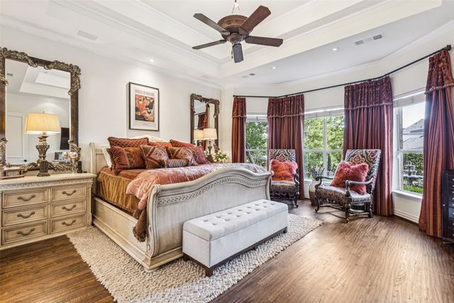 3113 Overlook Circle, Highland Village, TX 75077