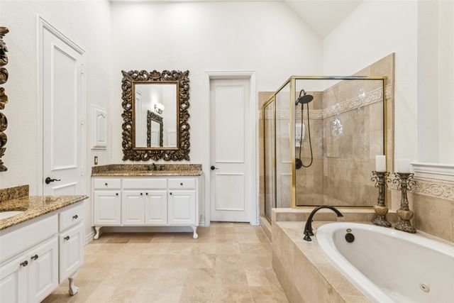 3113 Overlook Circle, Highland Village, TX 75077