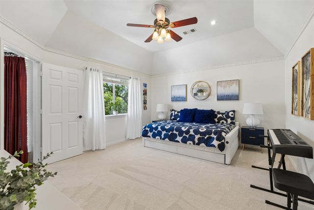 3113 Overlook Circle, Highland Village, TX 75077