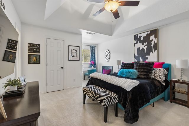 3113 Overlook Circle, Highland Village, TX 75077