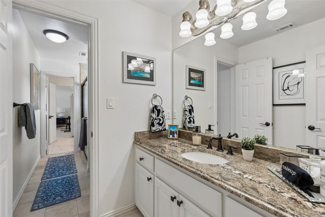 3113 Overlook Circle, Highland Village, TX 75077