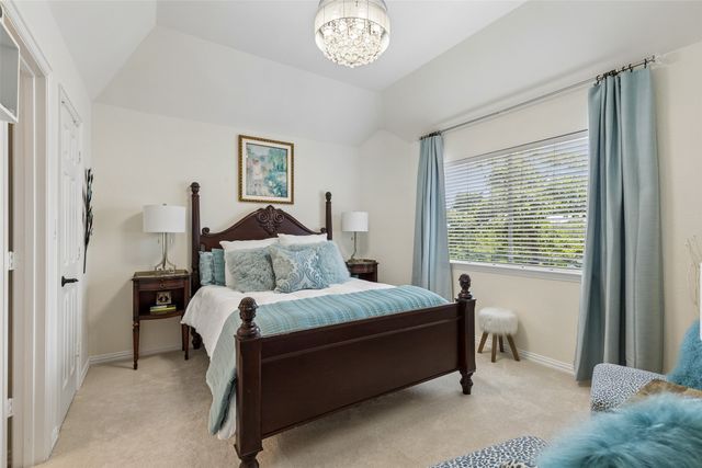 3113 Overlook Circle, Highland Village, TX 75077