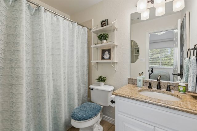 3113 Overlook Circle, Highland Village, TX 75077