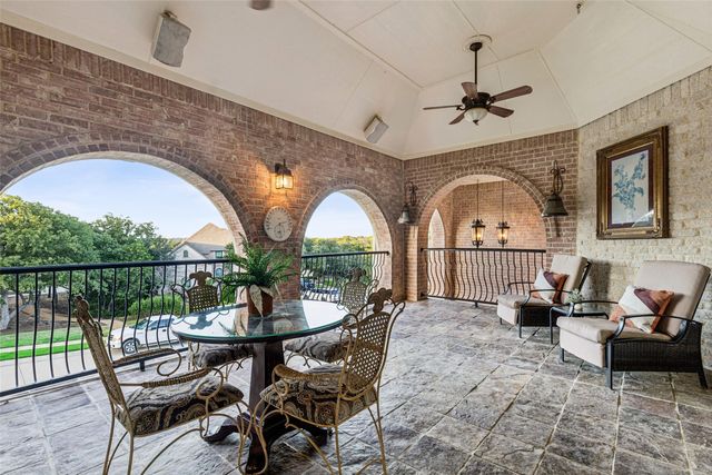 3113 Overlook Circle, Highland Village, TX 75077