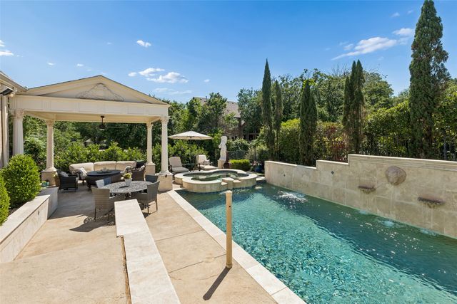 3113 Overlook Circle, Highland Village, TX 75077