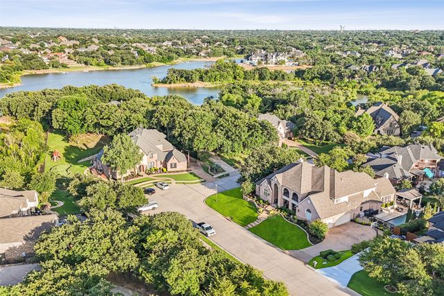 3113 Overlook Circle, Highland Village, TX 75077