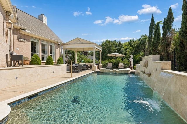 3113 Overlook Circle, Highland Village, TX 75077