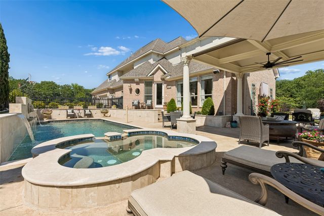 3113 Overlook Circle, Highland Village, TX 75077