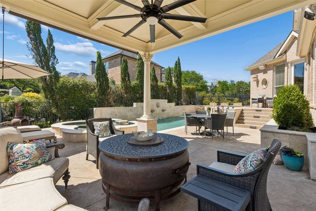 3113 Overlook Circle, Highland Village, TX 75077