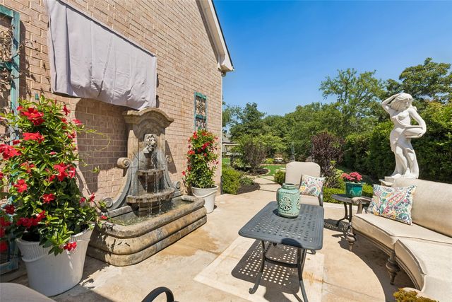 3113 Overlook Circle, Highland Village, TX 75077