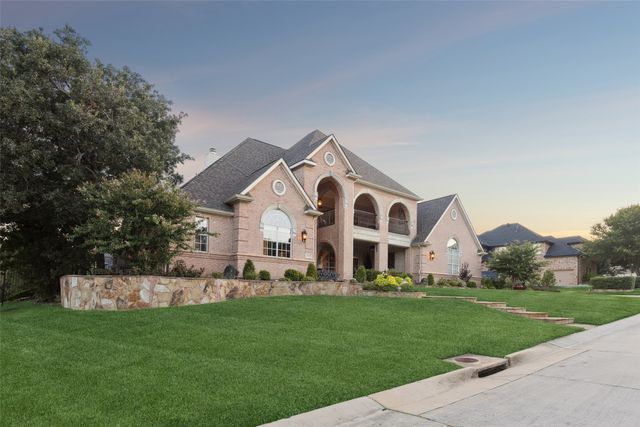 3113 Overlook Circle, Highland Village, TX 75077