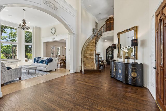 3113 Overlook Circle, Highland Village, TX 75077