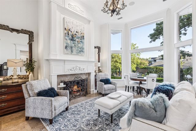 3113 Overlook Circle, Highland Village, TX 75077