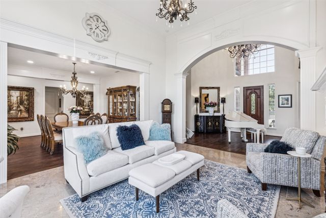 3113 Overlook Circle, Highland Village, TX 75077