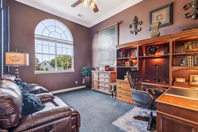 3113 Overlook Circle, Highland Village, TX 75077