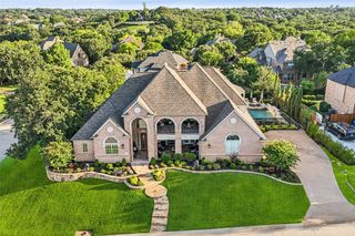 3113 Overlook Circle, Highland Village, TX 75077