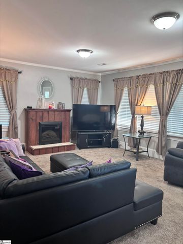 104 N Tiger Court, Travelers Rest, SC 29690
