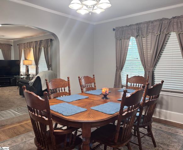 104 N Tiger Court, Travelers Rest, SC 29690