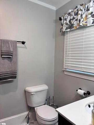 104 N Tiger Court, Travelers Rest, SC 29690