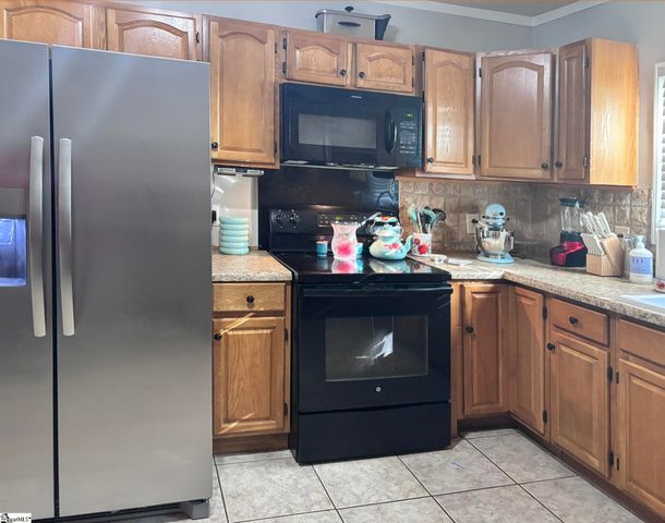 104 N Tiger Court, Travelers Rest, SC 29690