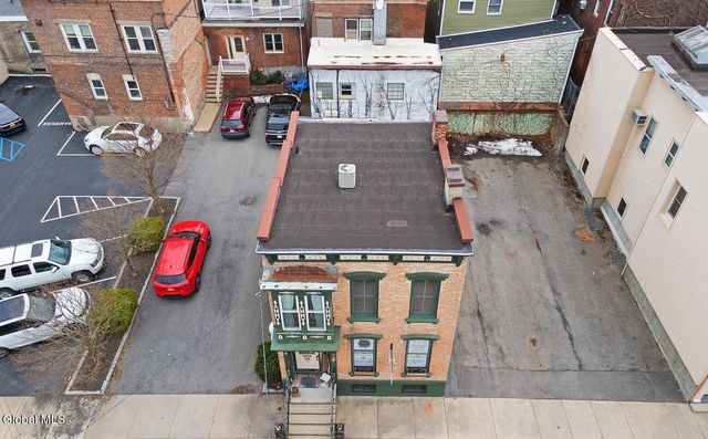 153 Barrett Street, Schenectady, NY 12305