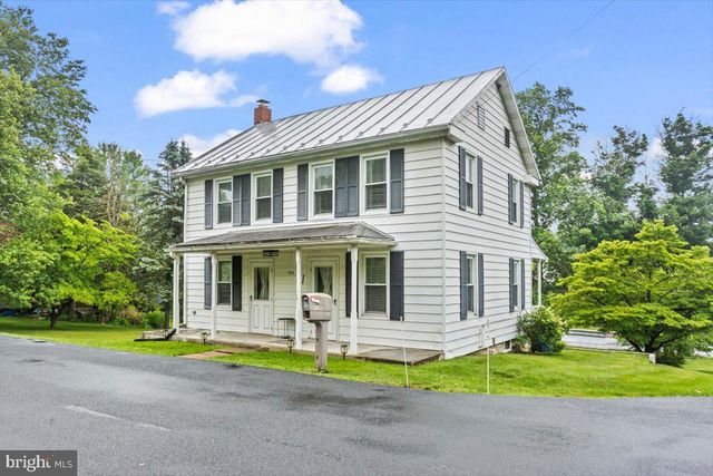 100 2ND ST, Mechanicsburg, PA 17055