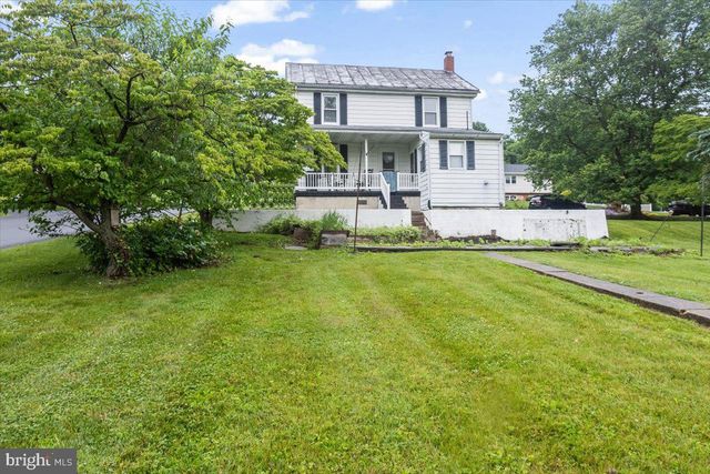 100 2ND ST, Mechanicsburg, PA 17055