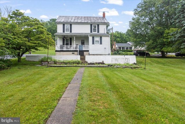 100 2ND ST, Mechanicsburg, PA 17055