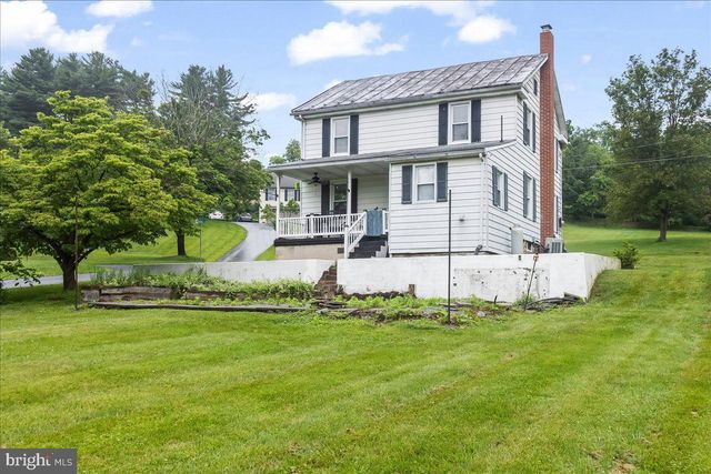 100 2ND ST, Mechanicsburg, PA 17055