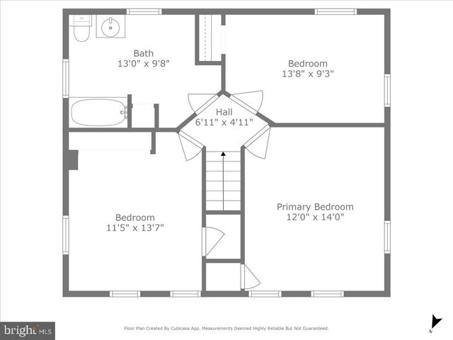 100 2ND ST, Mechanicsburg, PA 17055