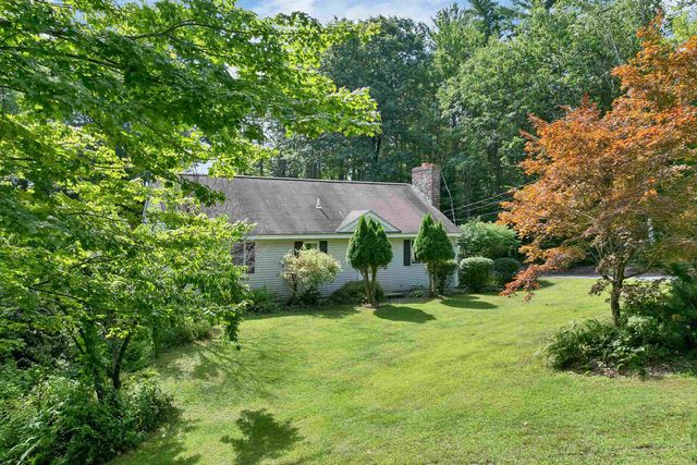 13 Winona Shores Road, Meredith, NH 03253