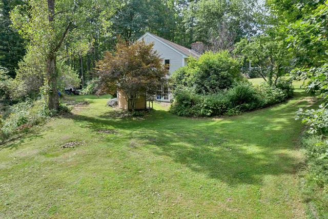 13 Winona Shores Road, Meredith, NH 03253