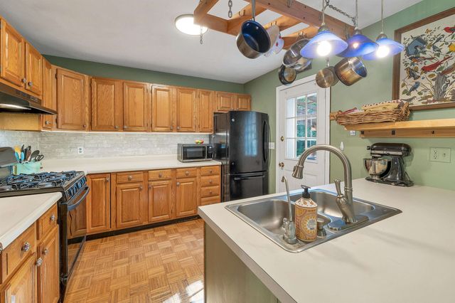 13 Winona Shores Road, Meredith, NH 03253