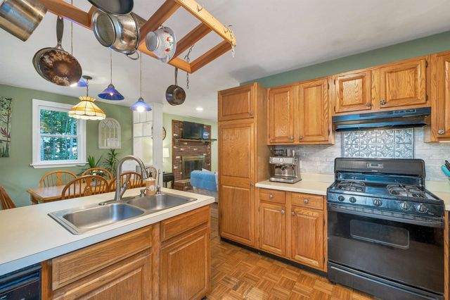 13 Winona Shores Road, Meredith, NH 03253