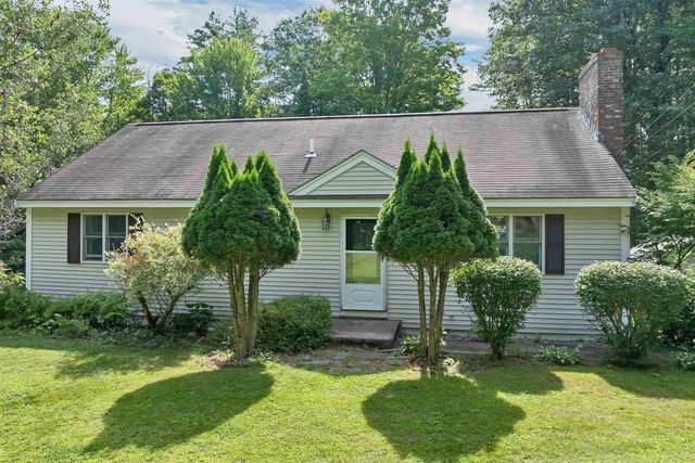13 Winona Shores Road, Meredith, NH 03253