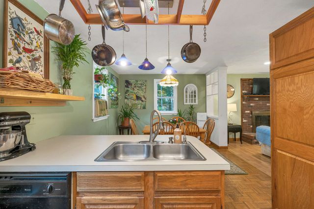 13 Winona Shores Road, Meredith, NH 03253