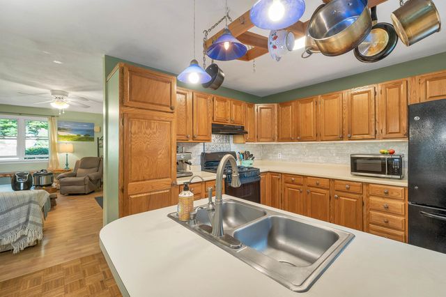 13 Winona Shores Road, Meredith, NH 03253