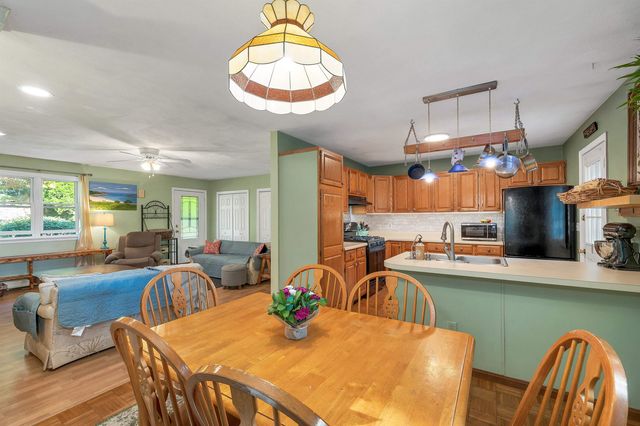 13 Winona Shores Road, Meredith, NH 03253