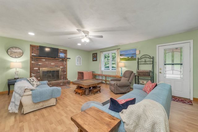 13 Winona Shores Road, Meredith, NH 03253