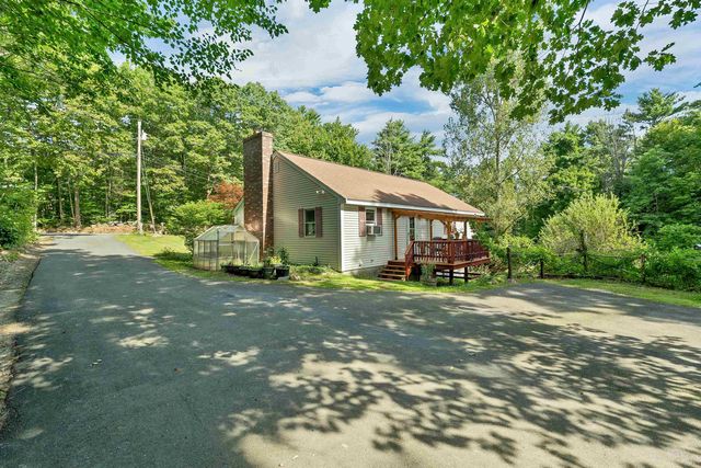 13 Winona Shores Road, Meredith, NH 03253