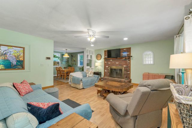 13 Winona Shores Road, Meredith, NH 03253