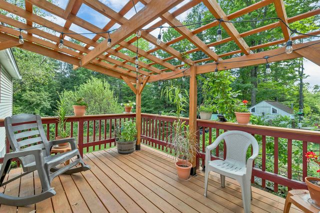 13 Winona Shores Road, Meredith, NH 03253