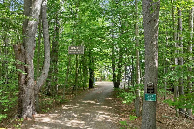 13 Winona Shores Road, Meredith, NH 03253