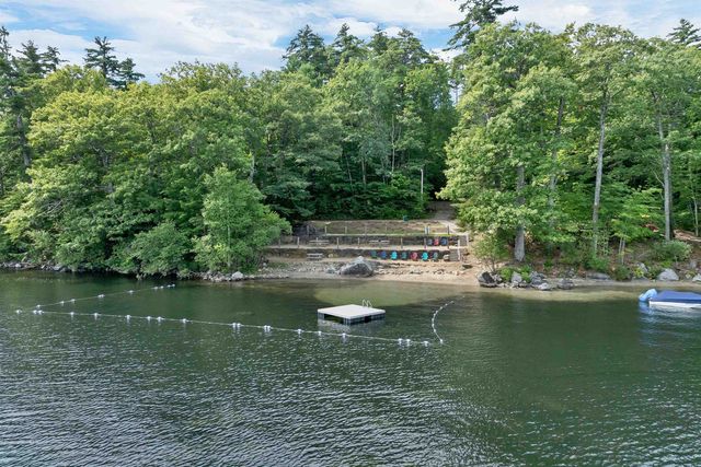 13 Winona Shores Road, Meredith, NH 03253
