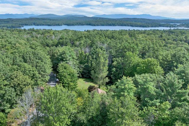 13 Winona Shores Road, Meredith, NH 03253