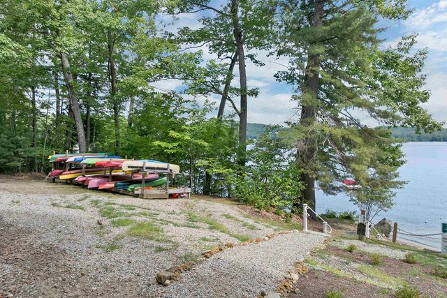 13 Winona Shores Road, Meredith, NH 03253