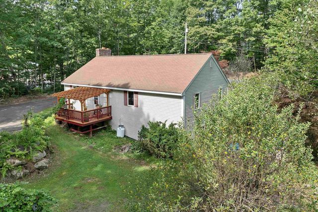 13 Winona Shores Road, Meredith, NH 03253