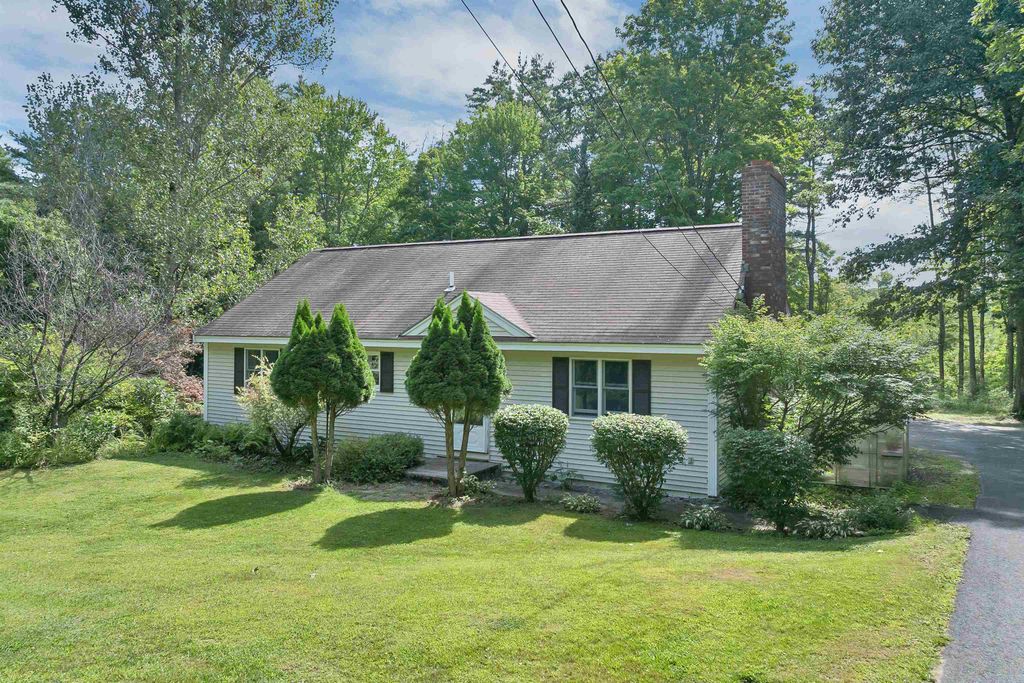 13 Winona Shores Road, Meredith, NH 03253