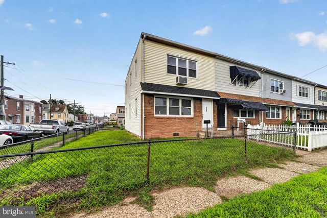 401 BERGEN ST, Gloucester City, NJ 08030