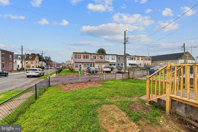 401 BERGEN ST, Gloucester City, NJ 08030